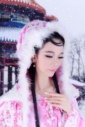 点击看大图 -盘子女人坊古装写真摄影(厦门总店)