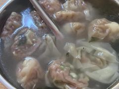 -海萍馄饨(湖北路店)