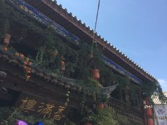 -香满楼(临安路店)