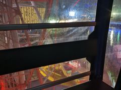 -琴岛之星摩天轮