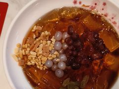 -渝是乎川渝小炒(新世界百货望京店)