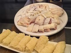 椰子鸡-同仁四季椰子鸡(宝安壹方城店)