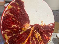 -古乐牛香•鲜牛肉牛杂火锅(系马桩总店)