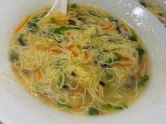 -小桃红·东北菜·春饼烤鸭(南阳湖街店)