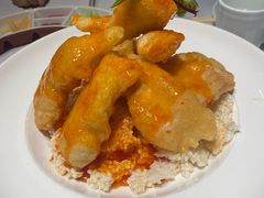 -大鸭梨烤鸭(枣园店)