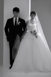 -金海岸婚纱摄影(塘沽店)