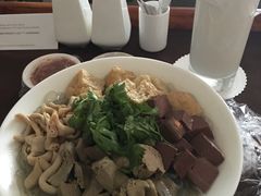 -南京圣和府邸豪华精选酒店