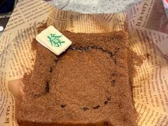 暴发漏奶华-七爷清汤腩·港式茶餐厅(世博店)