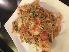 -马来西亚美食街