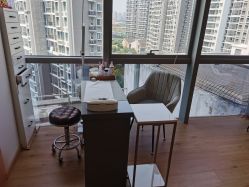 -盼兮·日式美睫沙龙