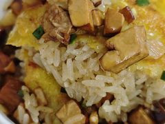 -中山牛肉肥肠粉面馆(军工社区店)