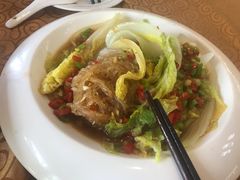-白魁老号饭庄(交道口店)