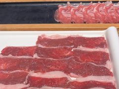 -祥源胡同·涮牛羊肉火锅(花桥店)
