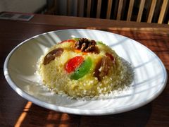 小米八宝饭-大牌大·传统杭帮菜(湖滨店)