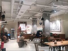 大堂-小豆海棠(人民南路店)
