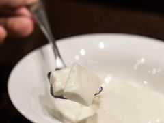 奶油布丁-BomBa意大利餐厅