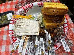 -生火火·小炉子炭烤(金楠天街总店)
