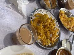 -葛尼沙印度餐厅 (镇明路店)