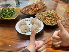 -朗妈私房菜(婺女州店)