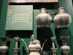 -台州博物馆