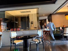 -上海苏宁宝丽嘉酒店·嘉府壹号中餐厅