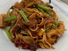 -大地烙馍村(商城路店)