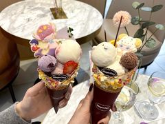 -哈根达斯(金湖广场店)