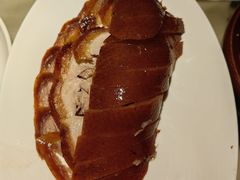 -范家小馆·烤鸭新京菜(金融街店)