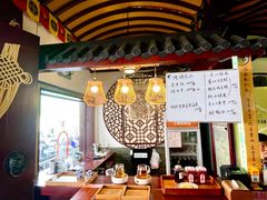 -同得兴 Since·1995 传统苏式面馆(嘉馀坊店)