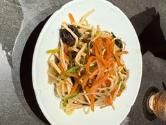 -小厨娘金榜题名(夫子庙秦淮河店)