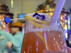 -马迭尔德式西餐精酿啤酒屋(中央大街店)