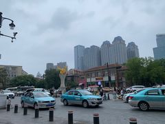 -天津五大道文化旅游区