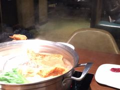 -牛焱·贵州黄牛肉火锅(城西银泰店)