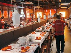 -红钳侠小龙虾·烧烤(中赢康康谷店)