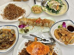 -喜记避风塘炒辣蟹(旗舰店)