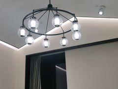 -箸福·夜上海(雨花客厅店)