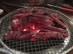 -小本家韩式烤肉(紫藤路店)