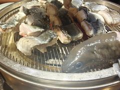 -味家烤肉烤鳗鱼牛排(西塔旗舰店)