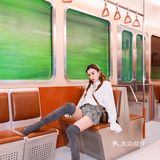 魔都首家3CE‼️各种断货款、限定款全都有💥