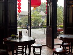 -西关竹园(荔枝湾店)