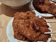 -朱新年·苏式汤团·面点(北寺塔店)