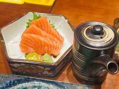 -8PINTS八品脱·日料·烧鸟·精酿小酒馆(莘庄店)
