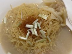 -翠华餐厅(正佳广场店)