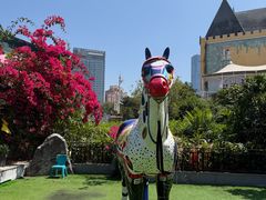 -香蜜轩·粤菜·宴会(世界之窗店)