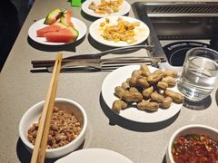 -海底捞火锅(崇文门新世界百货店)