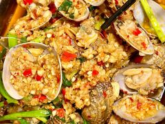 -辣不怕口味虾(凌霄路店)