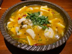 -意满花千醉(金茂览秀城店)
