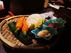 -三川·十酒Izakaya(南昌路店)