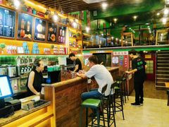 -广芳园·香港潮饮店(文化路店)