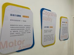 -金色雨林感统学能培训中心(武广校区)